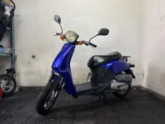 TODAYホンダ実働50cc 原付 富山、石川、金沢 ハンドル綺麗トゥデイ実働50cc 原付 富山、石川、金沢 - メルカリ