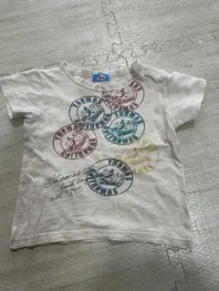 トーマス Tシャツ 90