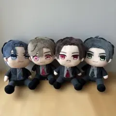 2025年最新】三代目 ぬいぐるみ 今市隆二の人気アイテム - メルカリ