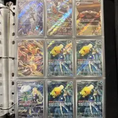 ポケモンカード　カスミのコダック　ar 18枚セット