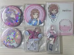 学マス　姫崎莉波　くじ系まとめ売り