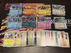 メガブレイブ メガシンフォニア　レア　ノーマルカード まとめ売り