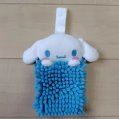 【美品】シナモロール　タオル