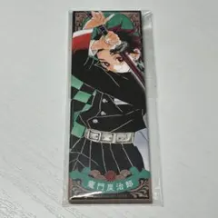 鬼滅の刃 竈門炭治郎 絵札缶バッジ 鬼滅の刃 絵札缶バッジ 竈門炭治郎 - メルカリ