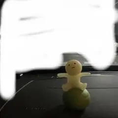 スミスキー　チビバランススキー