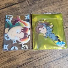 忍たま（利吉セット）