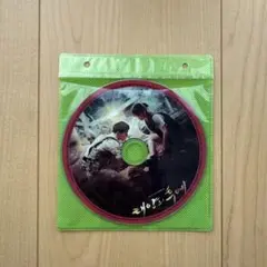 太陽の末裔　サウンドトラックCD everytime