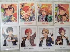 あんスタ展 10周年 ぱしゃっつ Trickstar