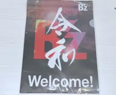 2026年最新】b'zクリアファイルの人気アイテム - メルカリ