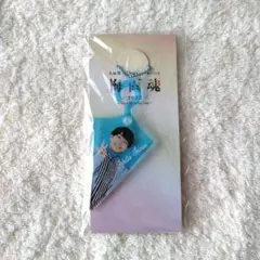 AmBitious 梅雨魂 2022 アクリルキーホルダー 井上