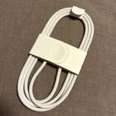 [新品]Apple純正 60W USB-C充電ケーブル（1m）
