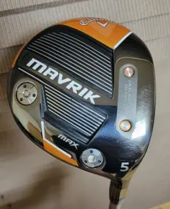 Callaway Mavrik G キャロウェイ マーベリック ギャップウェッジ