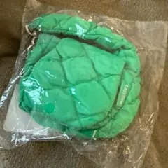 【新品未使用】イージーデューオリジナル ミニキーリングポーチ easydew