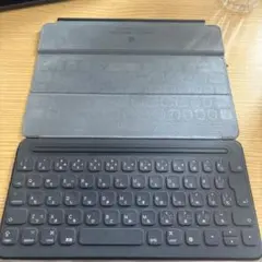 Apple iPad用 Smart Keyboard (日本語)