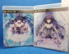 デート・ア・ライブ 凜祢ユートピア