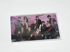 INI 集合 ポップアップ トレカ