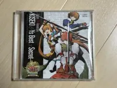 未開封非売品 Falcom 30th Anniversary 記念CD