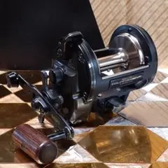 ダイワ トーナメント石鯛 SS-50H ベイトリール イシダイ 磯釣り 美品 ダイワ トーナメント石鯛 SS-50H ベイトリール イシダイ 磯釣り 美品