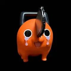 ポチタ フィギュア チェンソーマン SOFVIMATES
