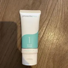 プロアクティブ マイルドミルククレンザー STEP1のサムネイル