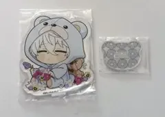 ブルーロック ファボテリア フラワーベア 凪 誠士郎