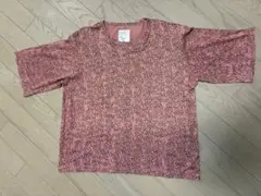 shareef Tシャツ