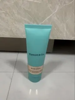 Tiffany & Co. ティファニー ローズゴールド ハンドクリーム75mlのサムネイル