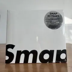 2025年最新】smap 25 years cdの人気アイテム - メルカリ