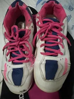 YONEX バドミントンシューズ