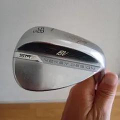 Titleist Vokey Design SM8 58度 10Sのサムネイル
