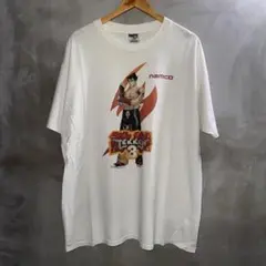 TEKKEN 3 Tシャツ ONEITA製 XLサイズ 90s ヴィンテージ - メルカリ