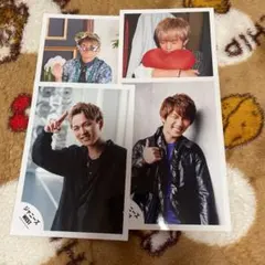 ジャニーズWEST 公式写真