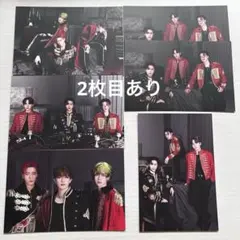 ATEEZ アチズ will ポストカード まとめ売り