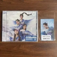 SCANDAL ECHO 通常盤 トレカ - メルカリ