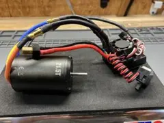 TAMIYA ブラシレスモーター 21.5t ESC セット04sのサムネイル