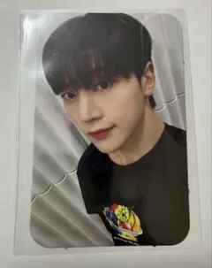 ZEROBASEONE MATTHEW マシュー 香港 VIP トレカ