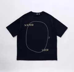sol soonerorlater t Tシャツ 2025年最新】sol soonerorlater tシャツの人気アイテム - メルカリ