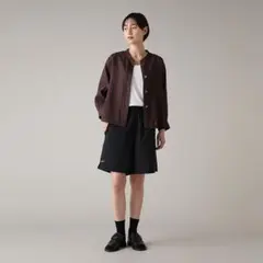 Margaret Howell Mizuno ハーフパンツのサムネイル