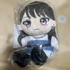 夏色花梨 おすわりぬいぐるみ - メルカリ