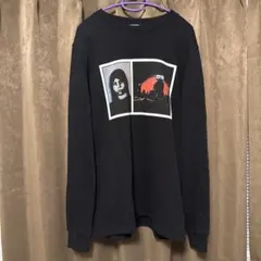 GIVENCHY 16AW リカルド・ティッシ期 グラフィックプリントスウェットのサムネイル