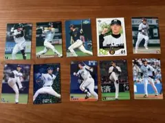 カルビー1999 プロ野球チップス スターカード 上原浩治 セット - メルカリ