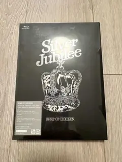 【新品未開封】BUMP OF CHICKEN 初回限定Blu-ray