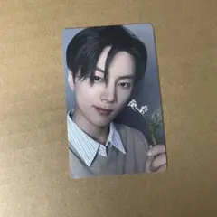 ENHYPEN ジェイ トレカ　宵　YOI タワレコ ラキドロ