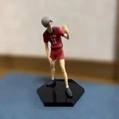 ハイキュー‼︎音駒高校 灰羽リエーフ フィギュア