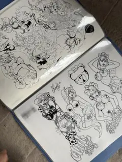 2025年最新】刺青下絵の人気アイテム - メルカリ
