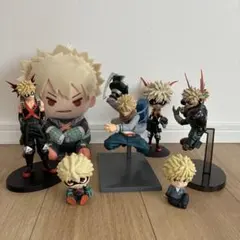2026年最新】僕のヒーローアカデミア 爆豪勝己 ともぬい おすわり