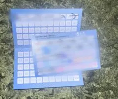 24時間以内発送】せーぶぽいんと らぶしっく えつや ファストパス券
