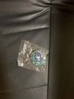 Ado アクリルキーホルダー