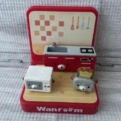 2026年最新】Wanroom サンエックスの人気アイテム - メルカリ