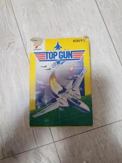 KONAMI トップガン KDS-TG